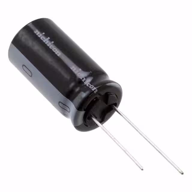 UVY2C221MHD Nichicon  Aluminum Electrolytic Capacitors